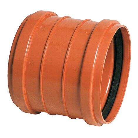 F/f exp. sleeve joint with stop block F/f exp. sleeve joint with stop block