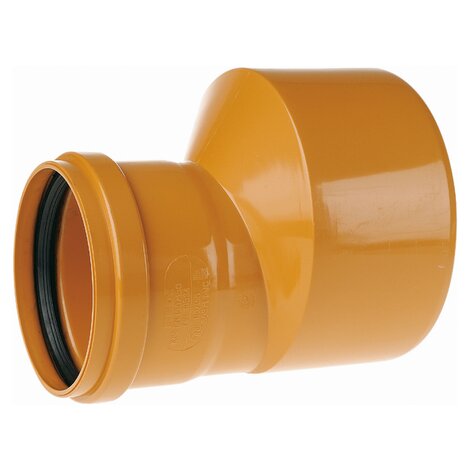 Eccentric female/male reducer Eccentric female/male reducer