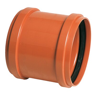 F/f exp. sleeve joint without stop block