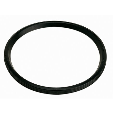 Spare o-ring lip Spare o-ring lip