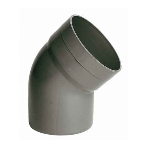 Male/female 45º elbow Male/female 45º elbow