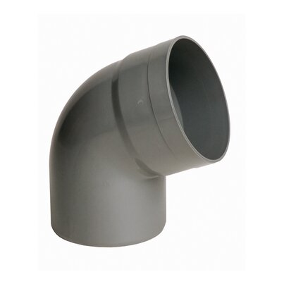 Male/female 67º 30' elbow