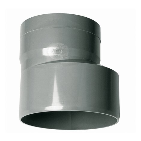 Eccentric reducer fem/male Eccentric reducer fem/male