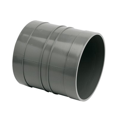 Fem/fem sleeve without stop block