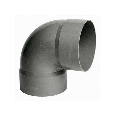 Elbow 87° 30' female/female Elbow 87° 30' female/female