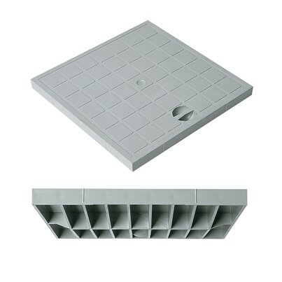 Pedestrian cover