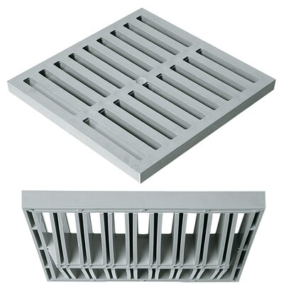 Reinforced grid