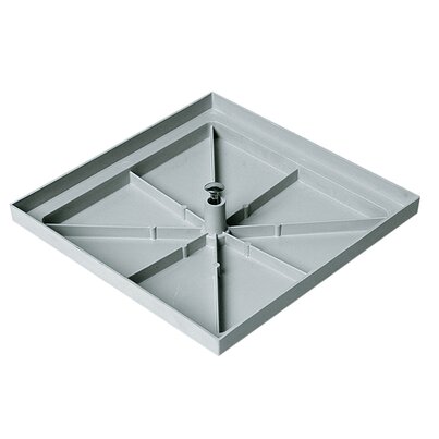 Molded cover