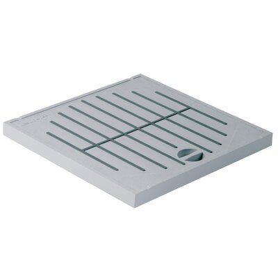 Pedestrian anti-slip safestep