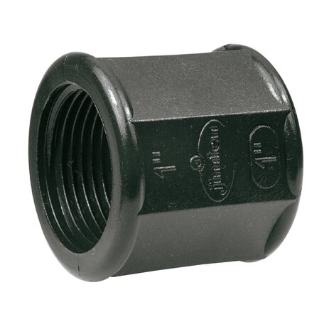 Threaded reducing socket Threaded reducing socket