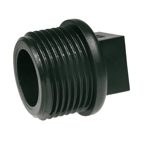 Plug square head Plug square head