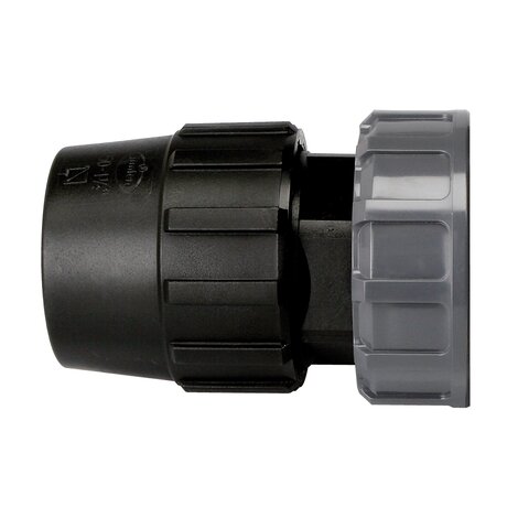PVC ball valve PE pipe end PVC ball valve PE pipe end