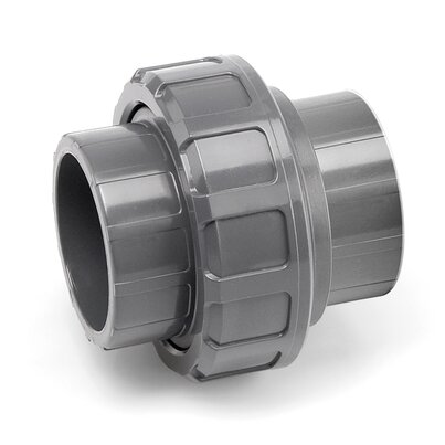 8 piece union solvent socket