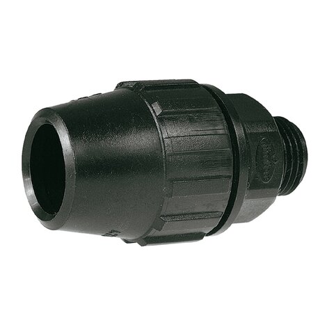 Male threaded coupling Male threaded coupling