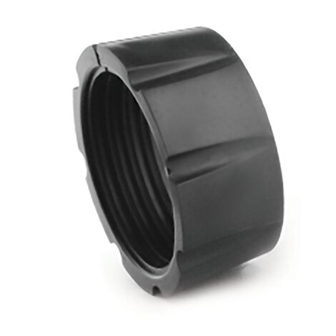 Toothed grip ring Toothed grip ring