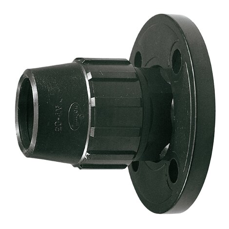 Flanged coupling Flanged coupling