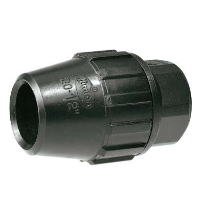 End plug