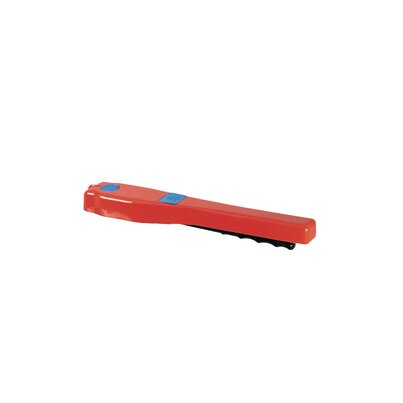 Handle piece for butterfly valves