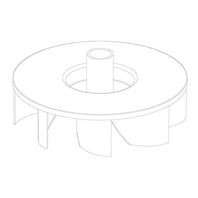Φτερωτή Ciclon LS