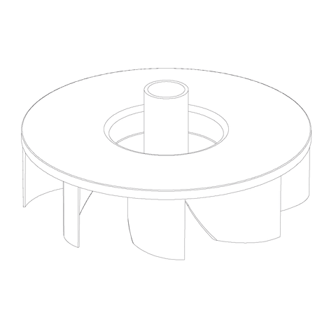 Φτερωτή Ciclon LS