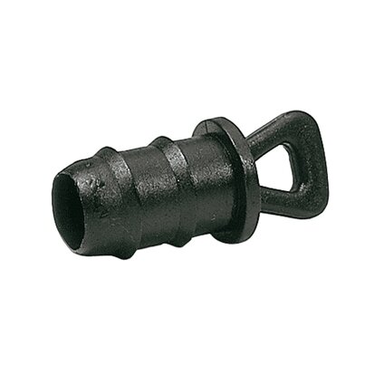 End plug