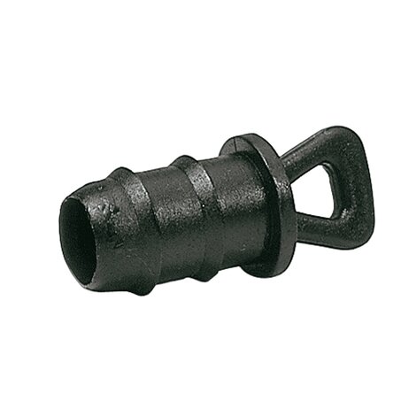 End plug