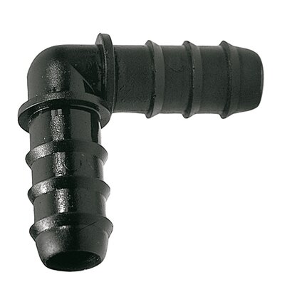 90° elbow