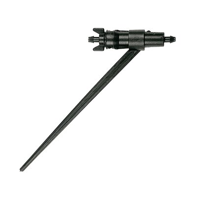 Dripper for planters