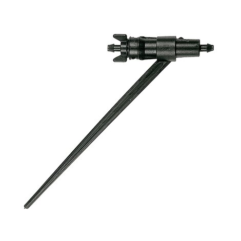Dripper for planters