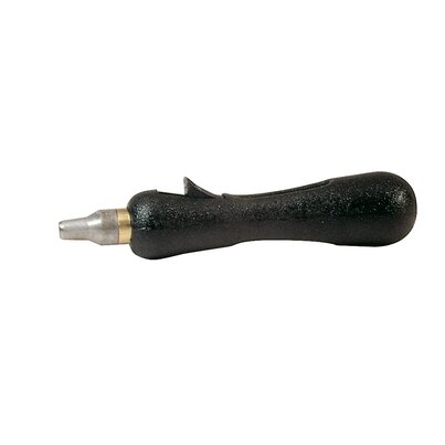 Punch with extractor