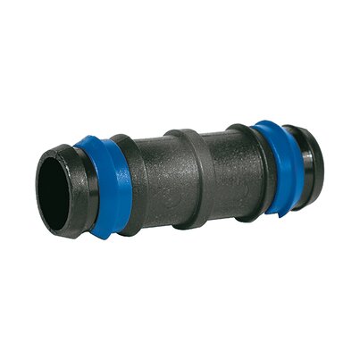 Sleeve with security ring