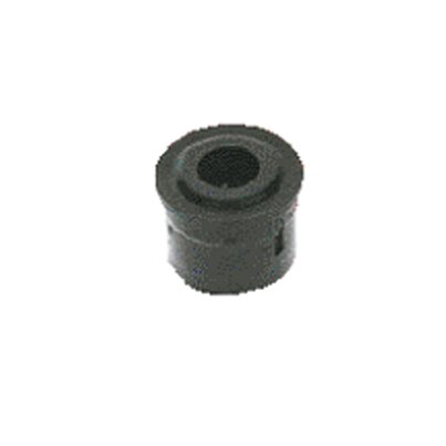 Stationary nozzle