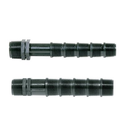 Cut-out coil.