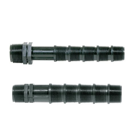 Cut-to-size pins