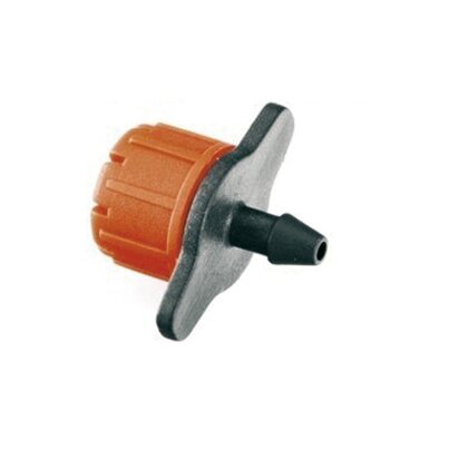 Adjustable dripper