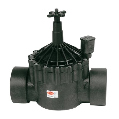 Electrovalve 180