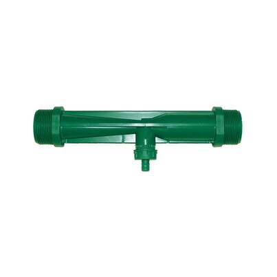 Venturi injectors