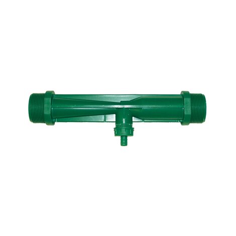 Venturi injectors