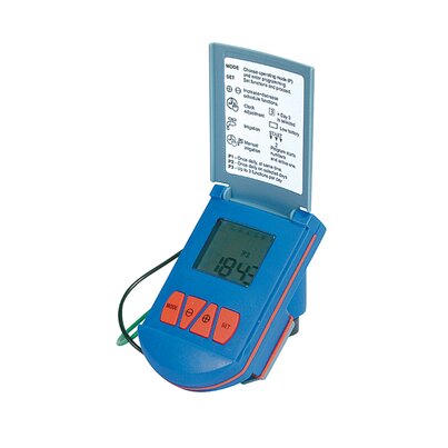 Irrigation controller