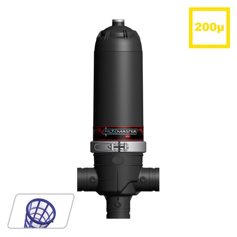 200 microns filter -SCREEN 200 microns filter -SCREEN