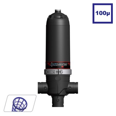 100 microns filter -SCREEN