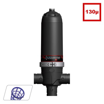 130 microns filter -SCREEN