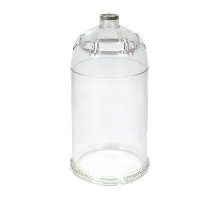 Filter cover