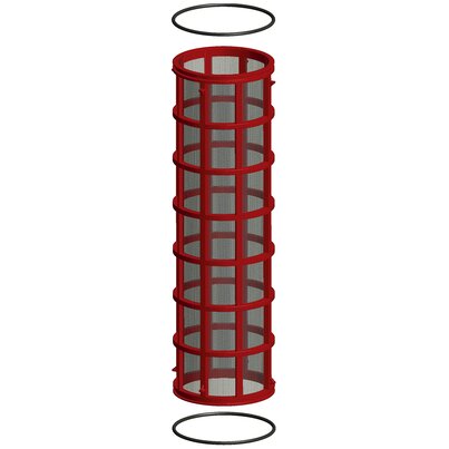 Screen cartridge