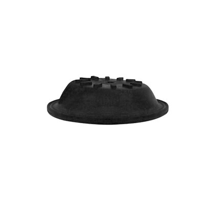 Membrane for back flush valve in angle (98650)
