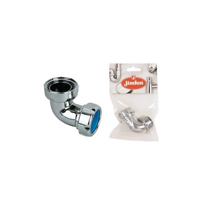 Threaded elbow one inlet Threaded elbow one inlet