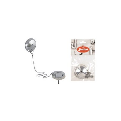Bathtub set. (Screws included
