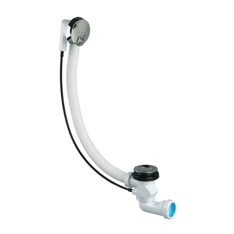 Automatic bathtub outlet Automatic bathtub outlet