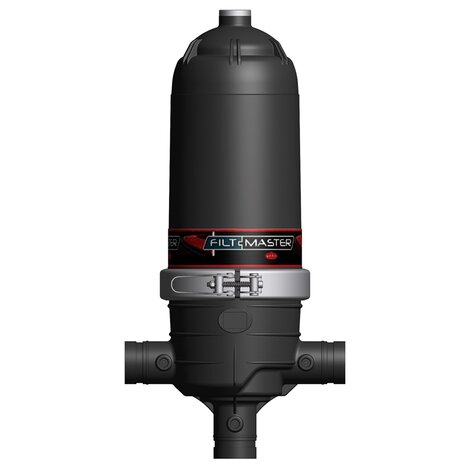 50 microns filter -DISCS 50 microns filter -DISCS