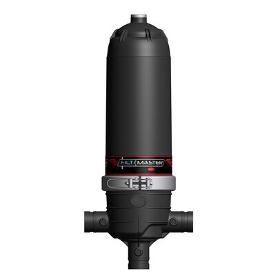 25 microns long filter -DISCS